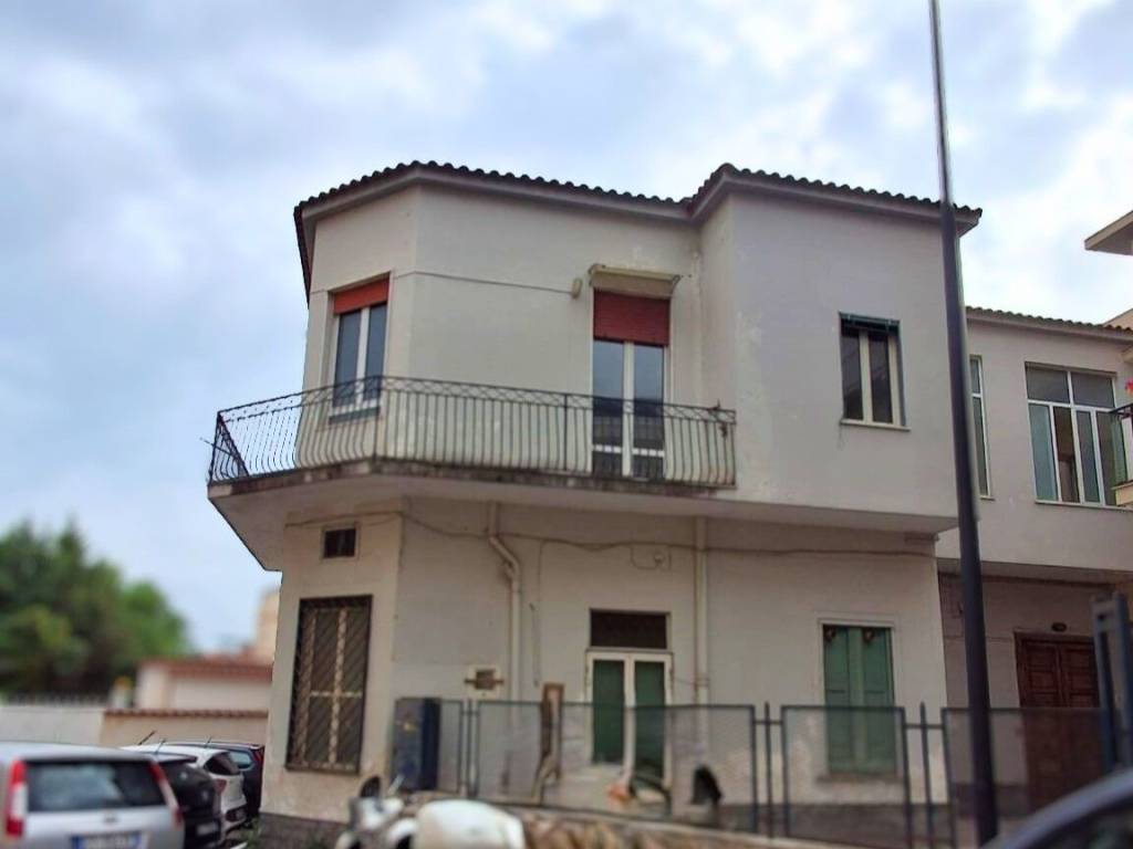 appartamento in vendita a Trecase