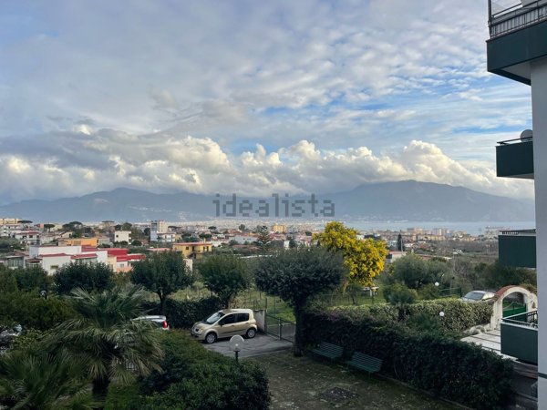 appartamento in vendita a Trecase