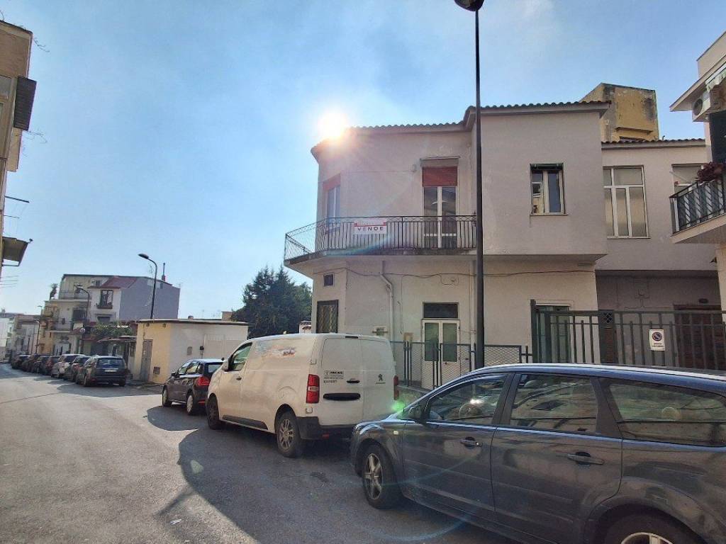 appartamento in vendita a Trecase