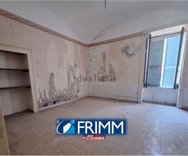 appartamento in vendita a Trecase