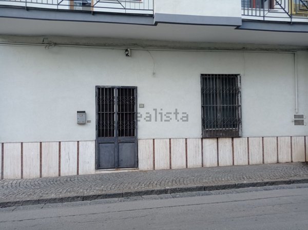 appartamento in vendita a Trecase