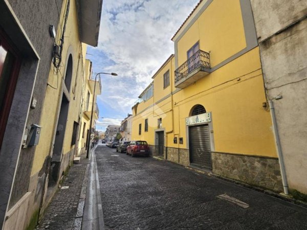 appartamento in vendita a Trecase