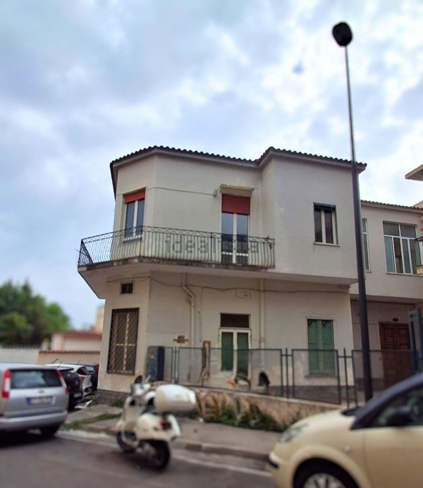 appartamento in vendita a Trecase