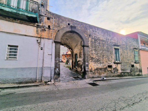 appartamento in vendita a Trecase