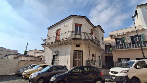 appartamento in vendita a Trecase