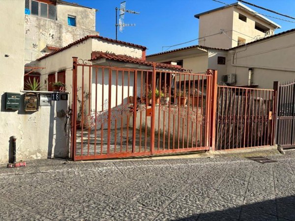 appartamento in vendita a Trecase