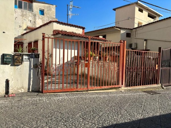 appartamento in vendita a Trecase