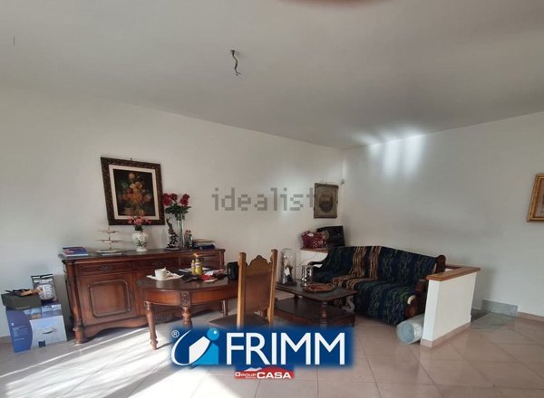 casa indipendente in vendita a Trecase