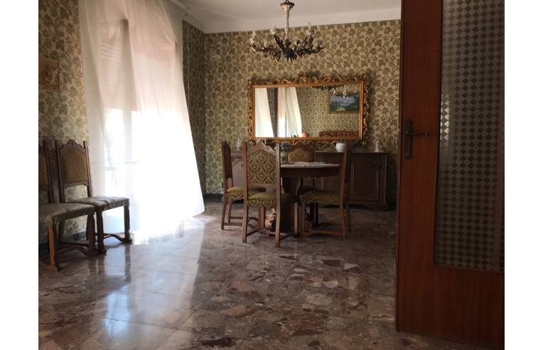 appartamento in vendita a Trecase