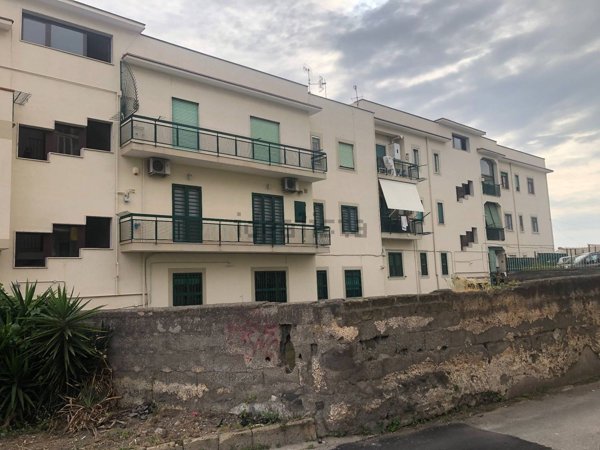 appartamento in vendita a Trecase