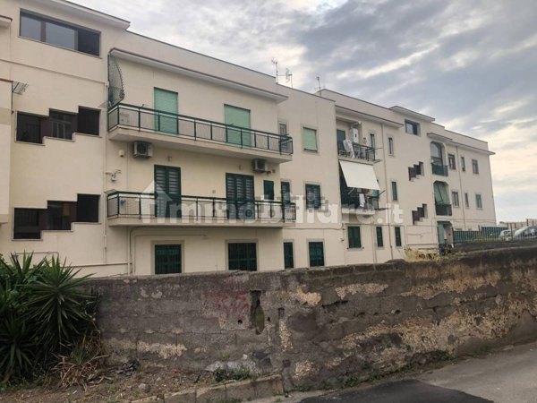 appartamento in vendita a Trecase