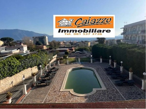 casa indipendente in vendita a Trecase