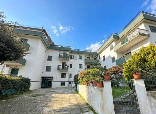 appartamento in vendita a Trecase