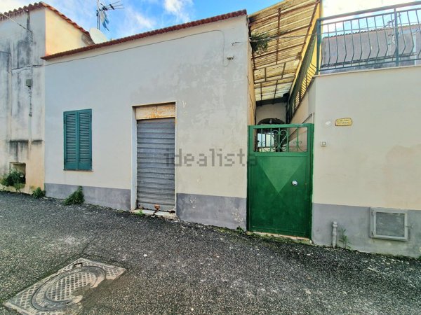 appartamento in vendita a Trecase