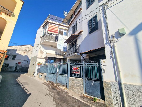 appartamento in vendita a Trecase