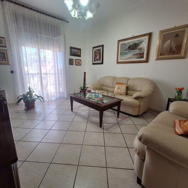 appartamento in vendita a Trecase