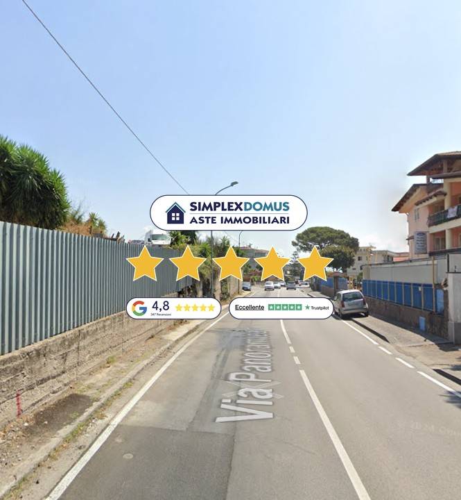 appartamento in vendita a Trecase