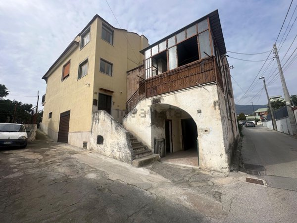 appartamento in vendita a Trecase