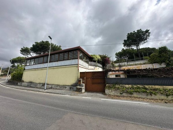 negozio in vendita a Trecase