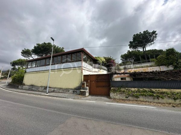 negozio in vendita a Trecase