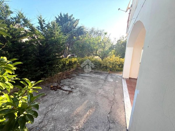 appartamento in vendita a Trecase