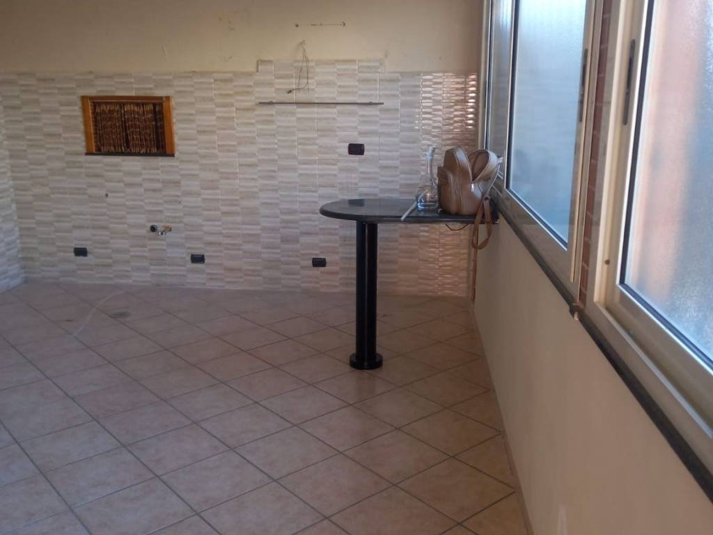 appartamento in vendita a Trecase