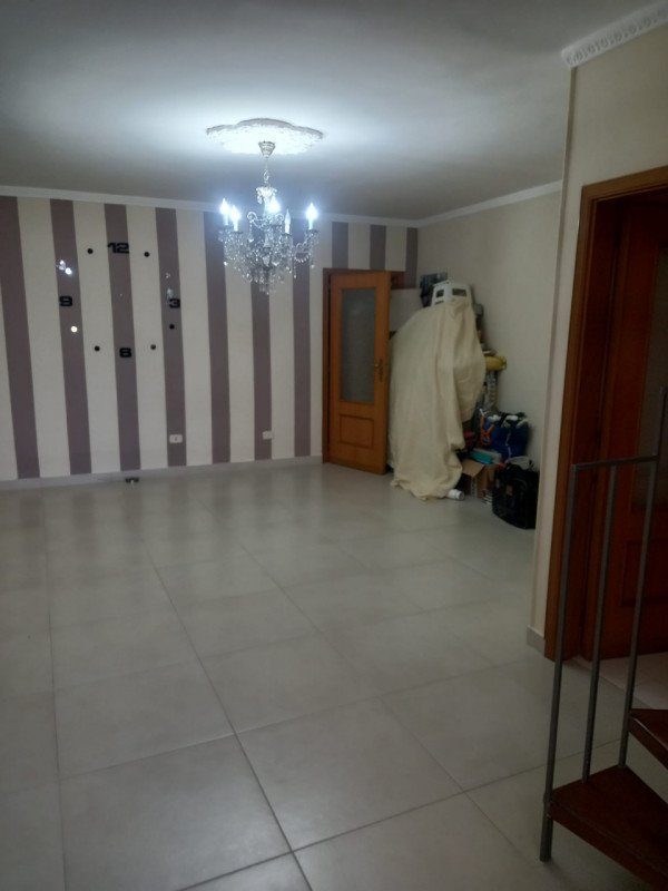 appartamento in vendita a Trecase
