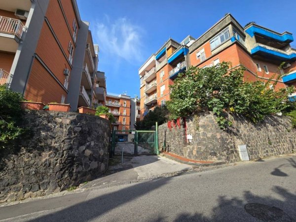 appartamento in vendita a Trecase