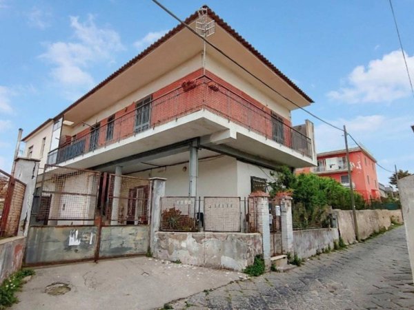 appartamento in vendita a Trecase