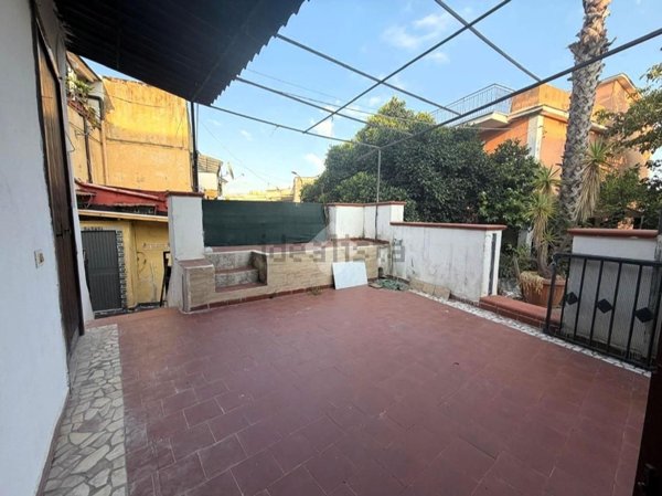 appartamento in vendita a Trecase
