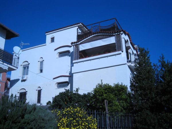 appartamento in vendita a Trecase