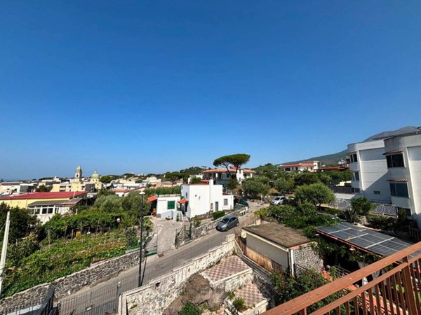 appartamento in vendita a Trecase