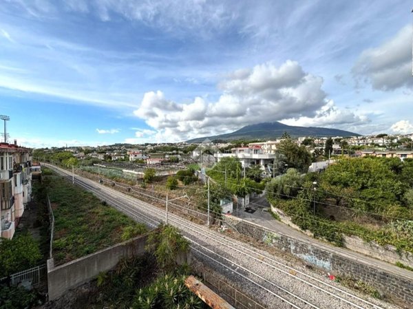 appartamento in vendita a Trecase
