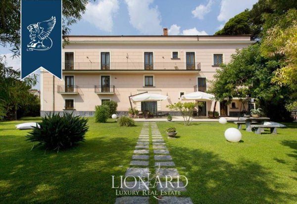 casa indipendente in vendita a Trecase