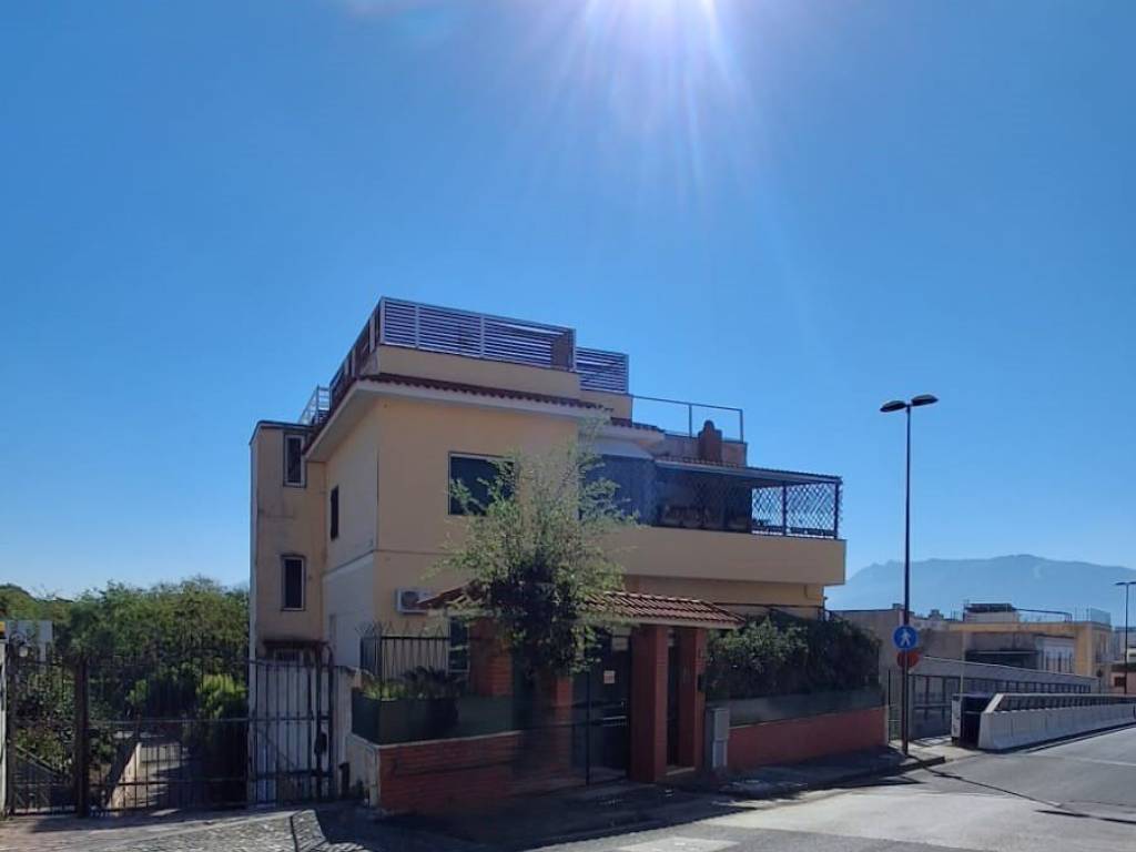 appartamento in vendita a Trecase