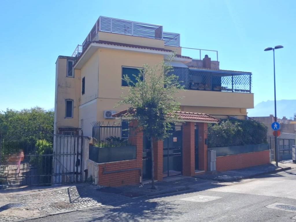 appartamento in vendita a Trecase