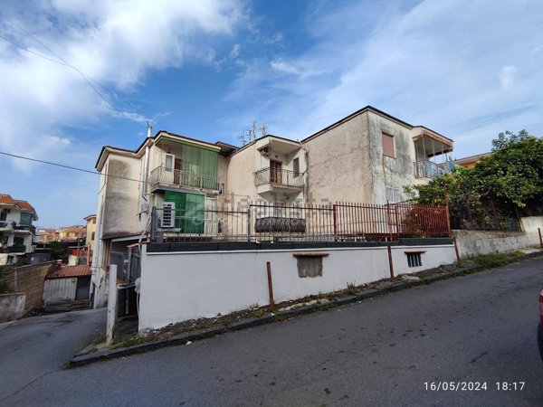 appartamento in vendita a Massa di Somma