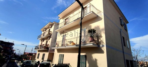 appartamento in vendita a Massa di Somma