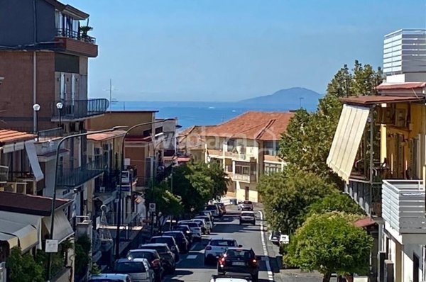 appartamento in vendita a Massa di Somma
