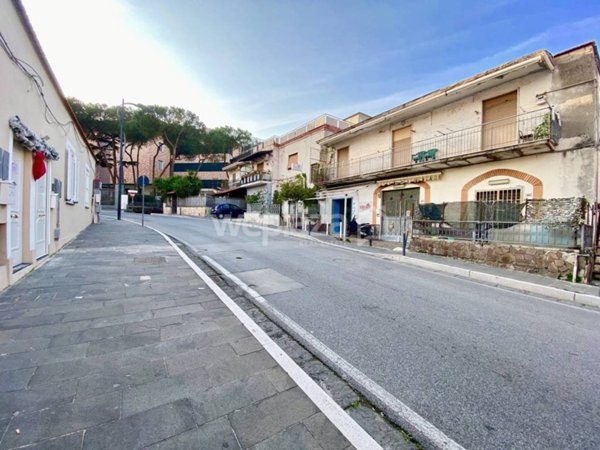 appartamento in vendita a Massa di Somma