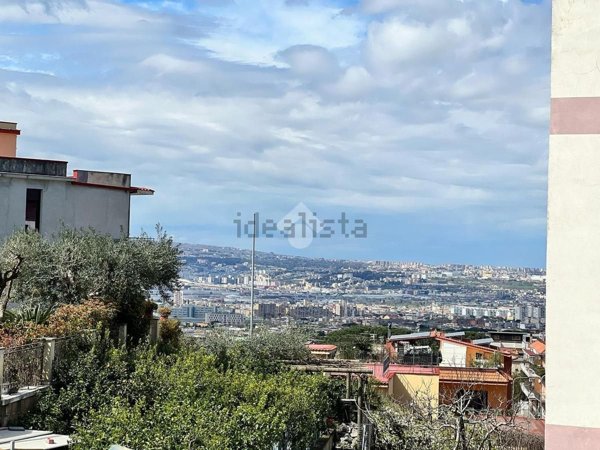 appartamento in vendita a Massa di Somma