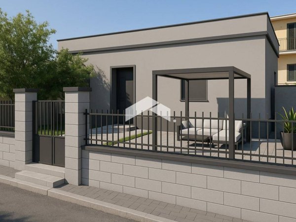 casa indipendente in vendita a Massa di Somma