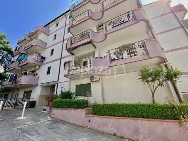 appartamento in vendita a Massa di Somma
