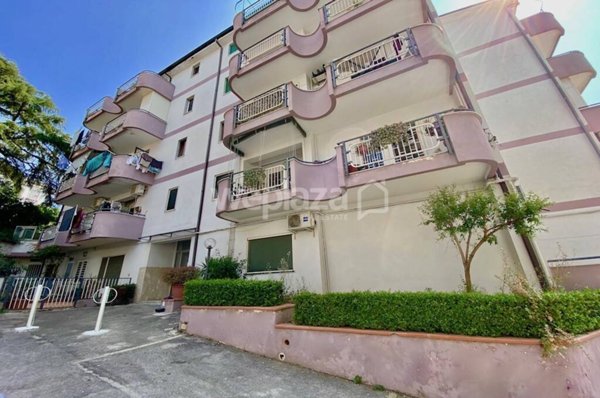 appartamento in vendita a Massa di Somma