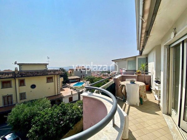 appartamento in vendita a Massa di Somma