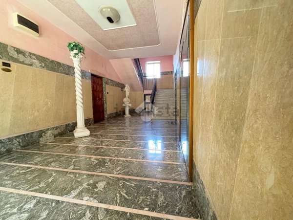 appartamento in vendita a Massa di Somma