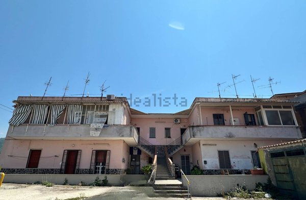 appartamento in vendita a Massa di Somma