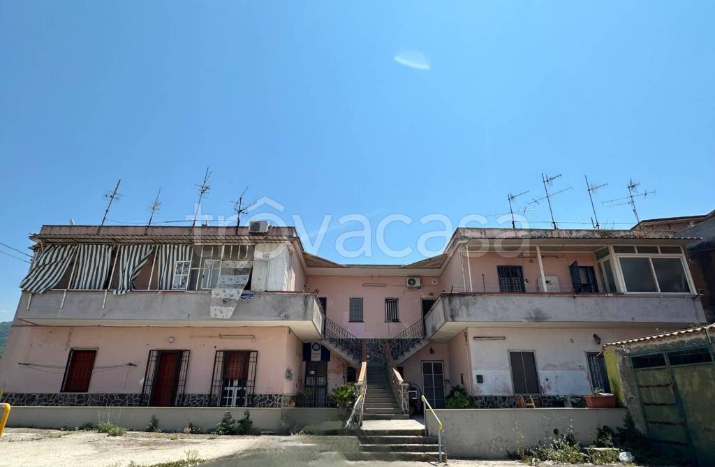 appartamento in vendita a Massa di Somma