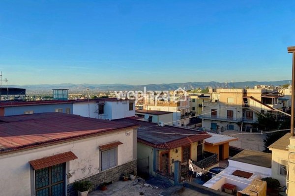 appartamento in vendita a Massa di Somma