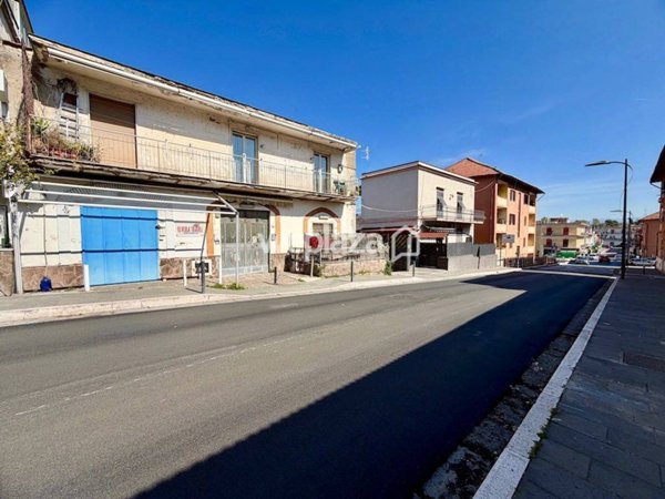 appartamento in vendita a Massa di Somma